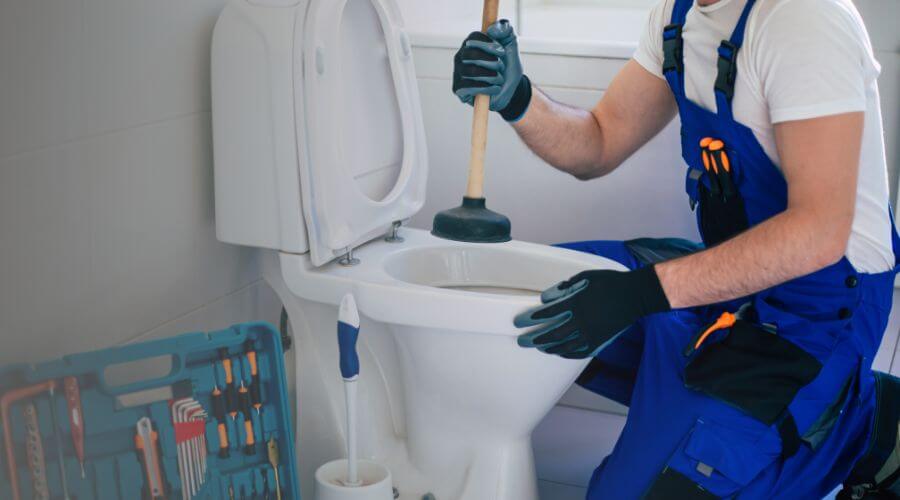 Professional sink repair in Roseville, OH